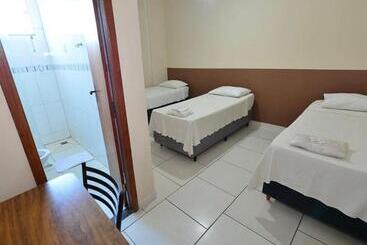 Neves Hotel Ipatinga