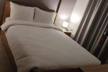 公寓式酒店 Panorama Residence