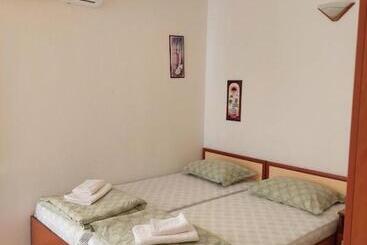 펜션 къща за гости прохлада