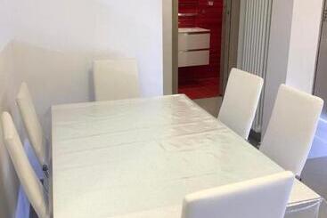 פנסיון B&b Carpe Diem Domus