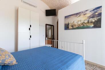 פנסיון Corallo House