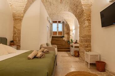 פנסיון Dimora Corte Sant Angelo