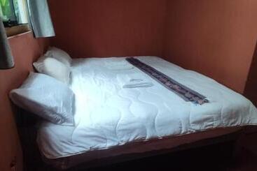 펜션 Etrita Inkas Hostel