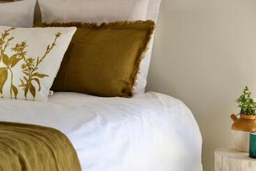 펜션 Hameau De Petripini