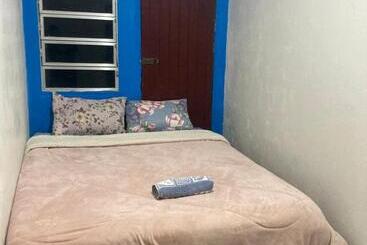 펜션 Hostel Vellozo