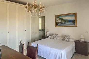 Пансион Hssoverato