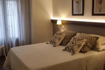 پانسیون La Casa Del Huerto