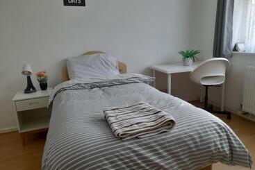 ペンション Livingstone