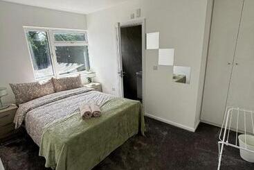 ペンション Self Contained Rooms In Cambridge