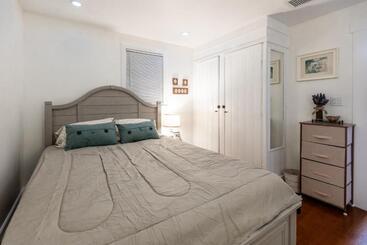 펜션 The North Line House