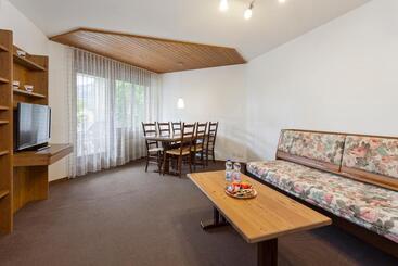 Apart Otel Resort Al Centro