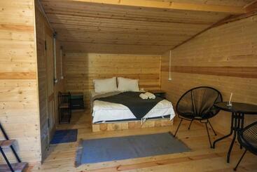 منتجع Homeland Motkor