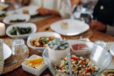 渡假胜地  Surf & Yoga Retreats Fuerteventura