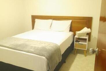 公寓式酒店 Rose Moor