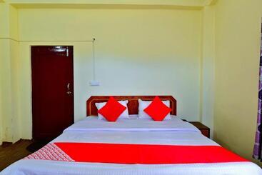 Sangam Hotel And Restaurant Jogindernagar