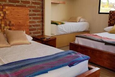 Strega Hotel & Restaurante