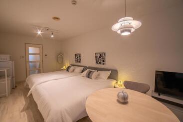 公寓式酒店  Sunny Town サニータウン