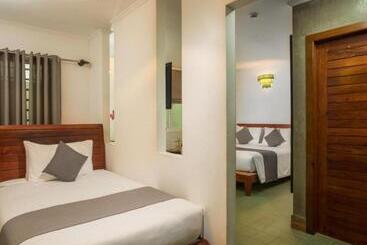 Ta Ye Hotel 大业酒店