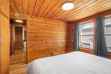 公寓式酒店  The Grand Inn   108