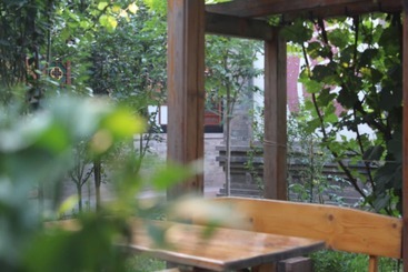 هاستل City Wall Old House.ji Residence