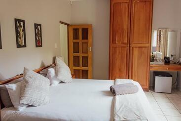 住宿加早餐 African Dreamz Guest House