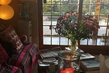 Bed & Breakfast Midrand Wild Goose Guest House & Conferencing Venue