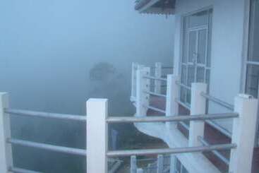 Bed and Breakfast Mount Queen Hotel Haputale