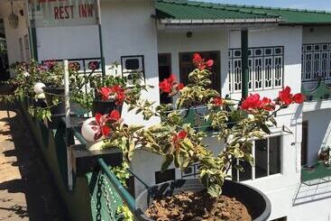 Bed and Breakfast Polo Region Rest Inn