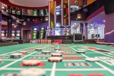 La Cabana Beach Resort & Casino