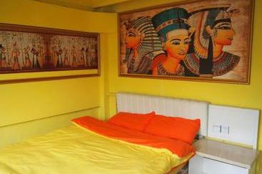 Dengba International Hostel Fenghuang