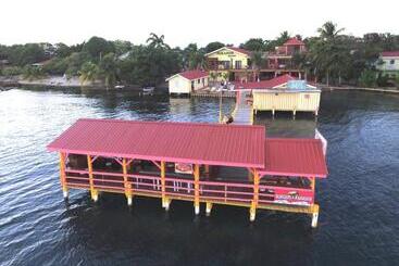 호텔 Alan S Paradise