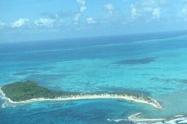 בית מלון כפרי Belizean Nirvana