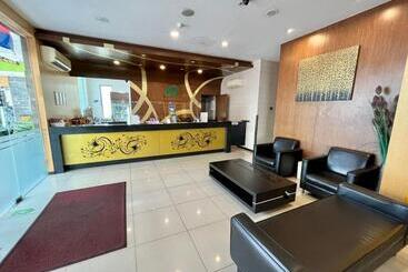 호텔 Eight Days Boutique