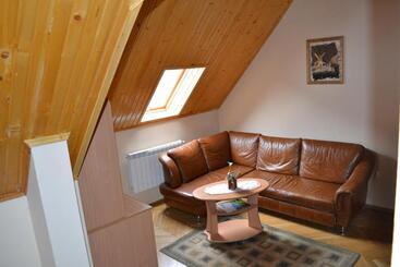 בית מלון כפרי Goverla