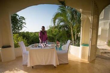 酒店 Kilindi Zanzibar