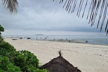 فندق Matemwe Baharini Villas