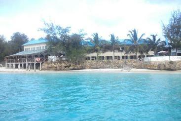 فندق Paradise Beach Bungalows