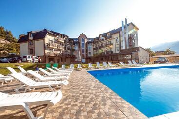 هتل &restaurant Premium Club