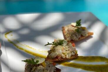 酒店 The Seles Boutique