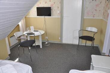 Hotel Vanalinna Boutique