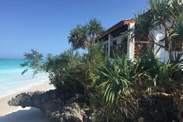 ホテル Warere Beach