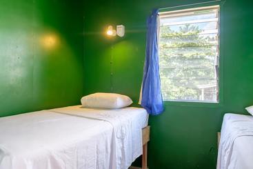 Pedro S Inn Backpackers Hostel
