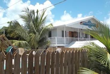 Pedro S Inn Backpackers Hostel