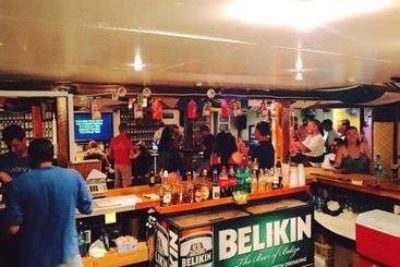 Pedro S Inn Backpackers Hostel