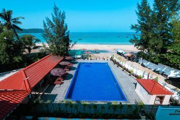 استراحتگاه Diamond Residence