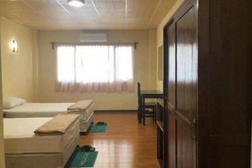 استراحتگاه Diamond Residence