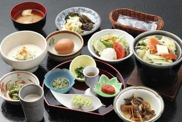 Рёкан Matsukaneya Annex