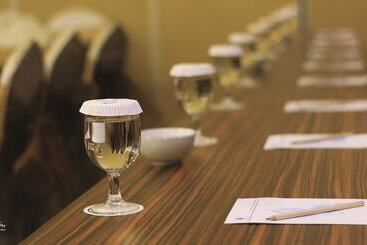 Sapphire Sky Hotel & Conference