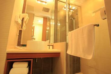 Starway Hotel Jiujiang Xunyang