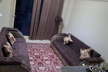 Apartahotel قريه تهيتا باي الساحل